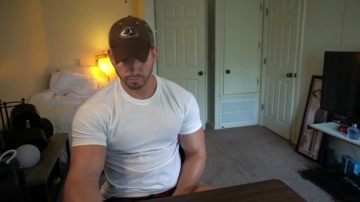 Hotmuscles6t9  29-07-2021 video ginger